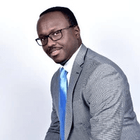 Didier Nkurikiyimfura