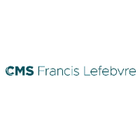 Cms logo