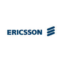Ericson logo