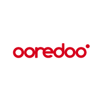 Ooredoo logo